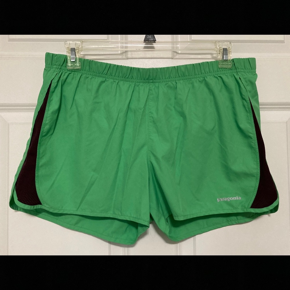 Patagonia shorts